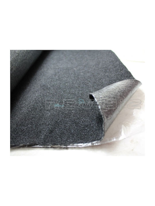 Comfort Mat Covoare Neagră 150x100cm