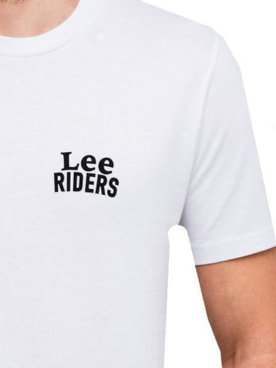 T-shirt White