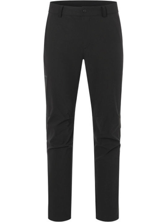 Marmot Scree Men's Hiking Long Trousers Black