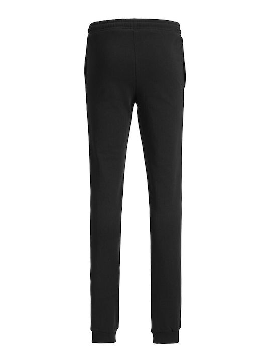Jack & Jones Pantaloni de Trening Negru