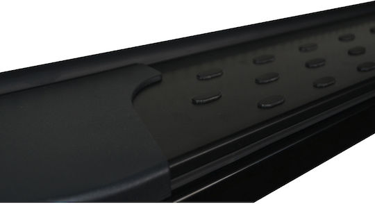 Mitsubishi Electric 4x4 Car Side Steps for Mitsubishi L200