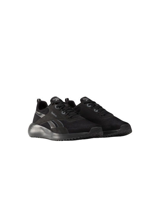 Lite Plus 4 Sport Shoes Running Black