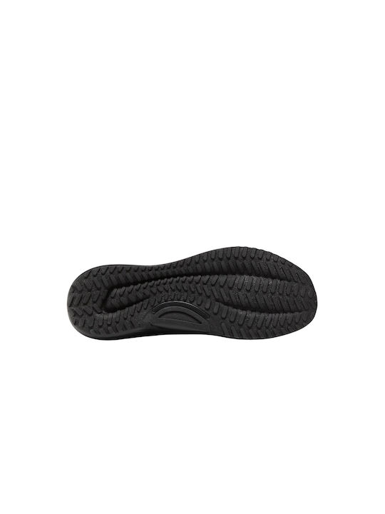 Lite Plus 4 Sport Shoes Running Black
