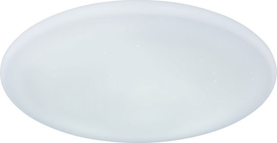 Globo Lighting Rena Στρογγυλό Εξωτερικό LED Panel