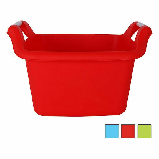 Dem Basin Round 56.7x50x33.8cm. Capacity 42lt