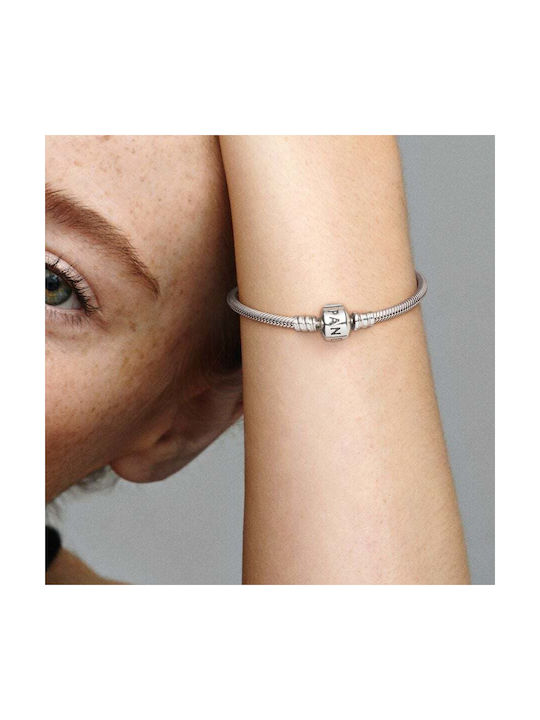 Pandora Armband Kette aus Silber