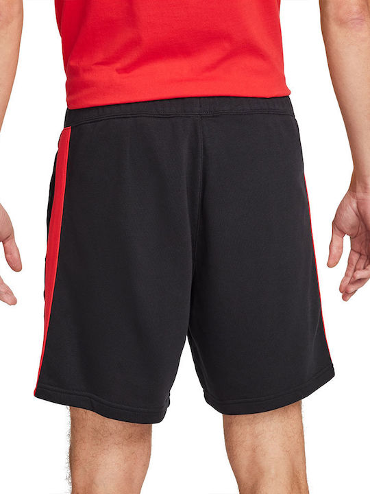 Nike Nsw Men's Athletic Shorts BLACK