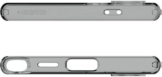 Spigen Liquid Crystal Back Cover Σιλικόνης Space Crystal (Galaxy S24 Ultra)