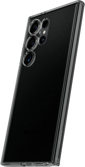 Spigen Liquid Crystal Back Cover Σιλικόνης Space Crystal (Galaxy S24 Ultra)