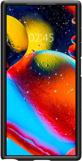 Spigen Tough Armor Back Cover Silicone 2mm Gunmetal (Galaxy S24 Ultra)