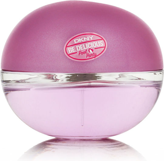 DKNY Be Delicious Pool Party Mai Tai Eau de Toilette 50ml