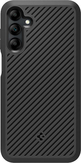 Spigen Back Cover Plastic 1mm Black (Galaxy A15 4G / 5G)