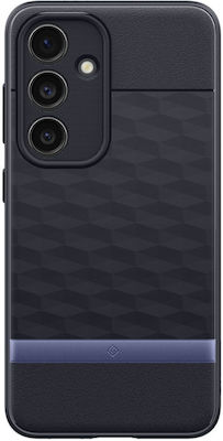 Spigen Parallax Back Cover Navy Μπλε (Galaxy S24)