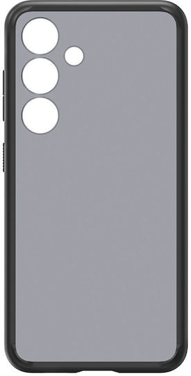 Spigen Ultra Hybrid Back Cover Plastic 2mm Black Galaxy S24