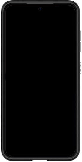 Spigen Ultra Hybrid Back Cover Plastic 2mm Black Galaxy S24
