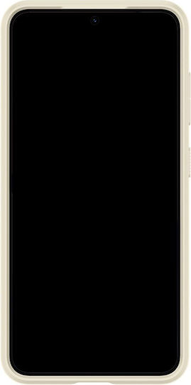 Spigen Ultra Hybrid Back Cover Plastic 2mm Beige (Galaxy S24)