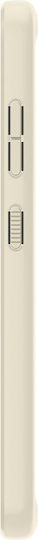 Spigen Ultra Hybrid Back Cover Plastic 2mm Beige (Galaxy S24)
