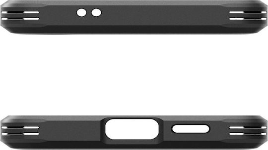Spigen Tough Armor Back Cover Plastic 1.2mm Green (Galaxy S24)