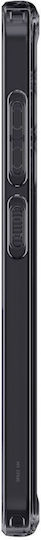 Spigen Ultra Hybrid Back Cover Plastic 2mm Gray (Galaxy S24)