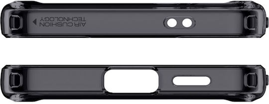 Spigen Ultra Hybrid Back Cover Plastic 2mm Gray (Galaxy S24)