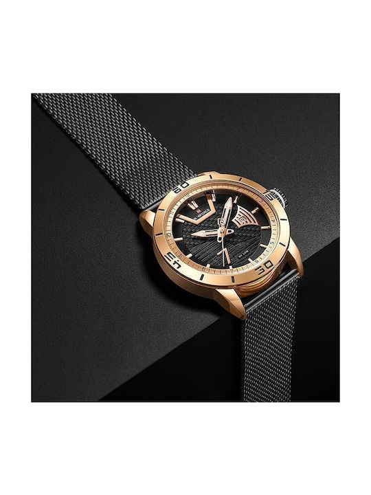 Naviforce 9155A