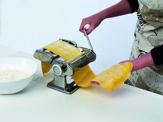 Laica Handbuch PM2000