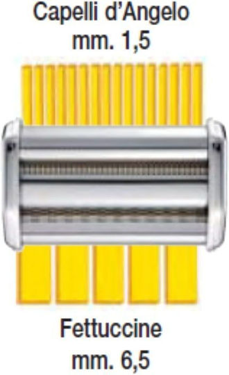Imperia 205 Metal Pasta Maker Spare Part Imperia 205 Metal Pasta Maker Spare Part