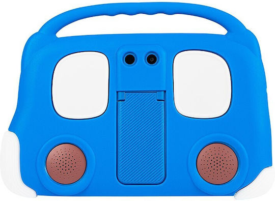 Blow KidsTAB8 4G 8" Tablet (4GB/64GB) Μπλε