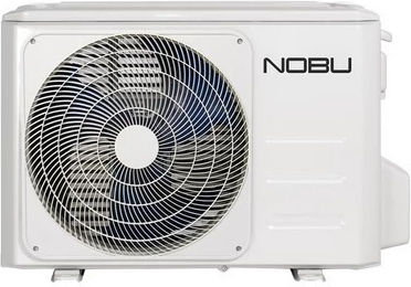 Nobu NBKU3V Κλιματιστικό Inverter 18000 BTU A++/A+ με WiFi