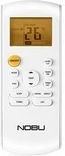 Nobu NBKU3V Κλιματιστικό Inverter 18000 BTU A++/A+ με WiFi