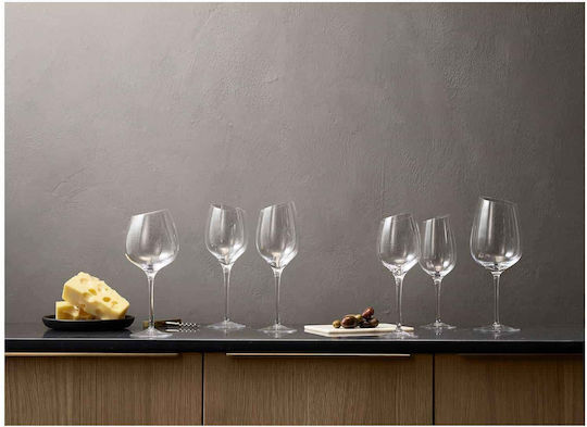 Eva Solo Set de pahare pentru Vin Alb din Sticlă Cu picior 300ml 2buc