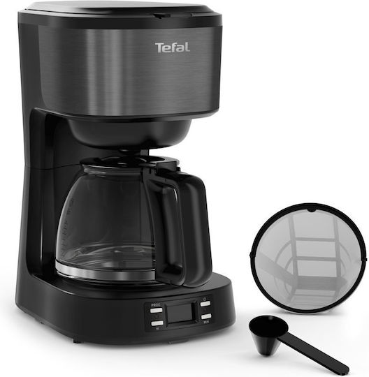 Tefal Filter Coffee Machine 900W