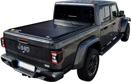 Καπάκι Καρότσας Αυτοκινήτου για Jeep Gladiator