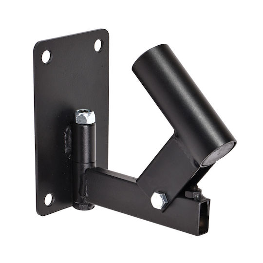 Standsteel L-10 PA Speaker Wall Mount in Black Color