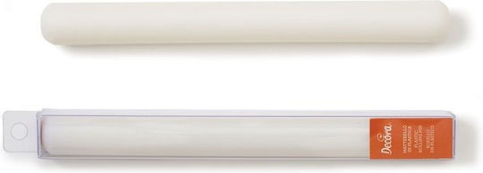 Decora Fondant Roller made of Plastic 4.5cm