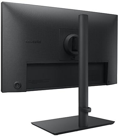 Samsung S43GC IPS Monitor 24" FHD 1920x1080 με Χρόνο Απόκρισης 4ms GTG