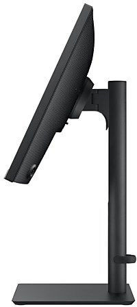 Samsung S43GC IPS Monitor 24" FHD 1920x1080 με Χρόνο Απόκρισης 4ms GTG