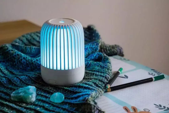 innoGio Humidifier in White Color