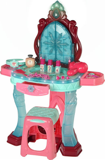 Lean Toys Kinder-Schminktisch