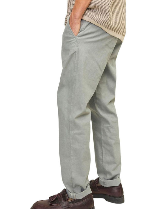Jack & Jones Παντελόνι Agave Green
