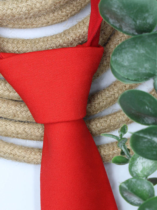 JFashion Women's Scarf Red
