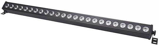 Light4me Φωτορυθμικό LED Bar RGB