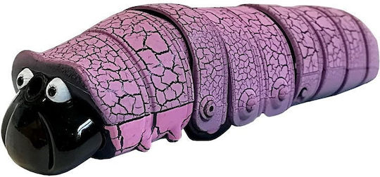Lean Toys Caterpillar 12 cm