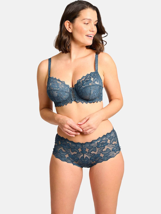 Bra Underwire Orion Blue