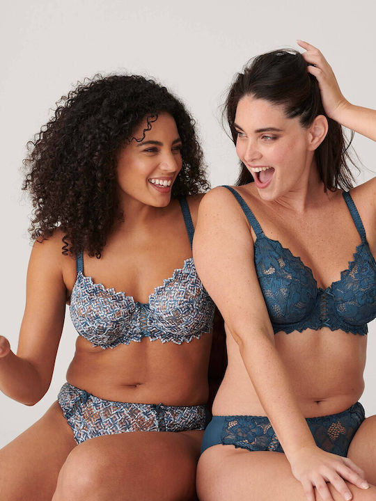 Bra Underwire Orion Blue