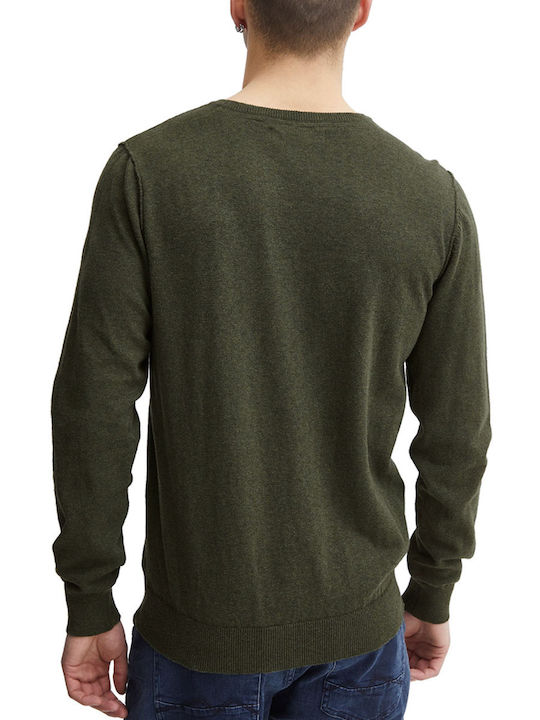 Blend Men's Long Sleeve Sweater Ladi