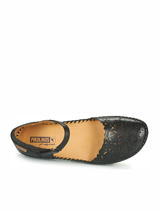 Ballerinas Black