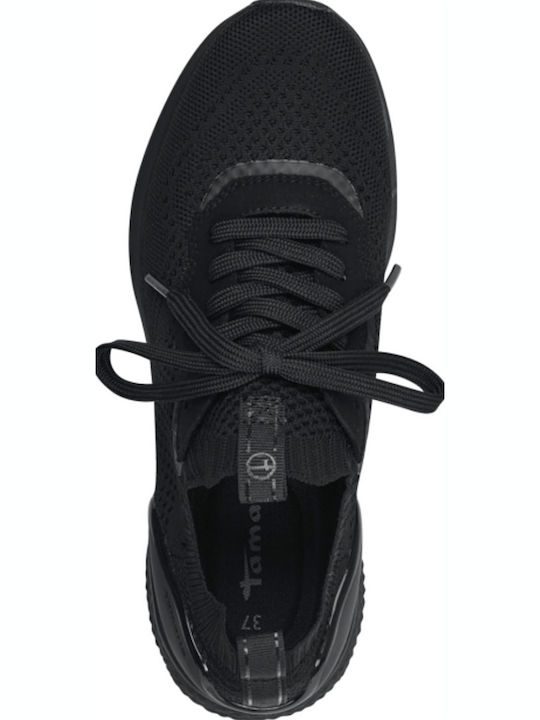 Damen Sneakers BLACK