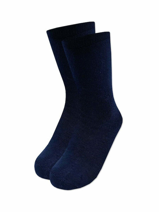 365 Charm Socks Kids' Socks Non-Slip Blue black