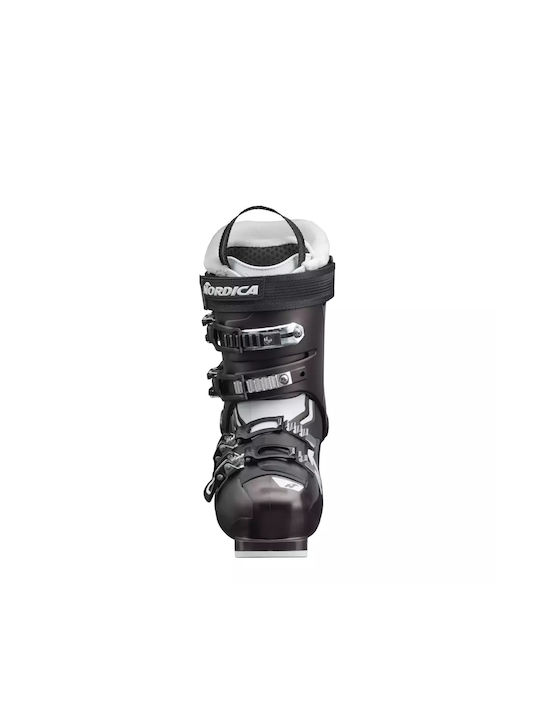 Nordica The Cruise 75 Ski Boots Pearl Black/White/Gold